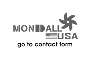 mondall usa logo for contact form