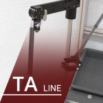 ALUSIC preview - TA Line