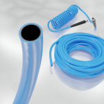 Sicomat preview - Hoses and spirals