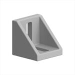 ALUSIC Accessories preview - Angles for aluminium profiles